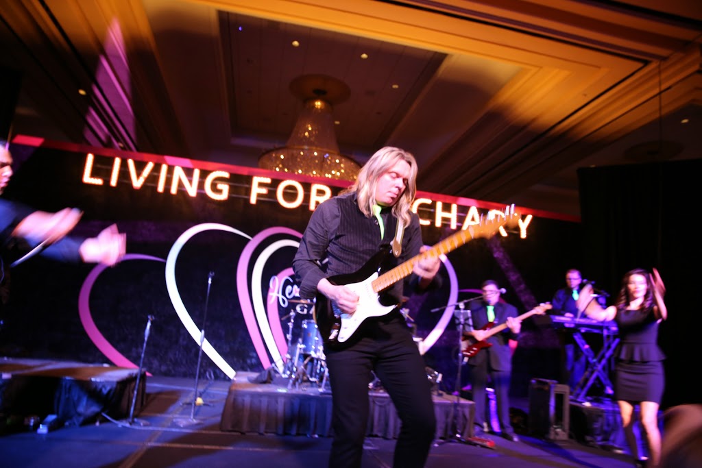 Heartbeats Gala 2016