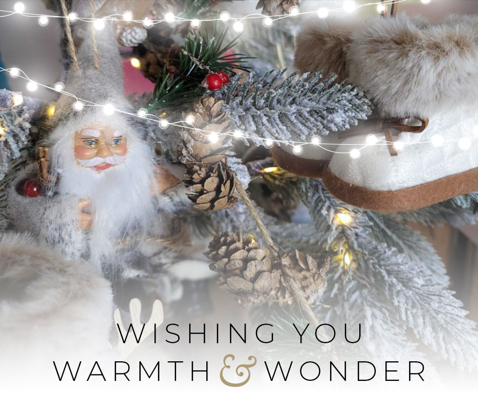 The Best of 2021 (and a hint at what’s to come).