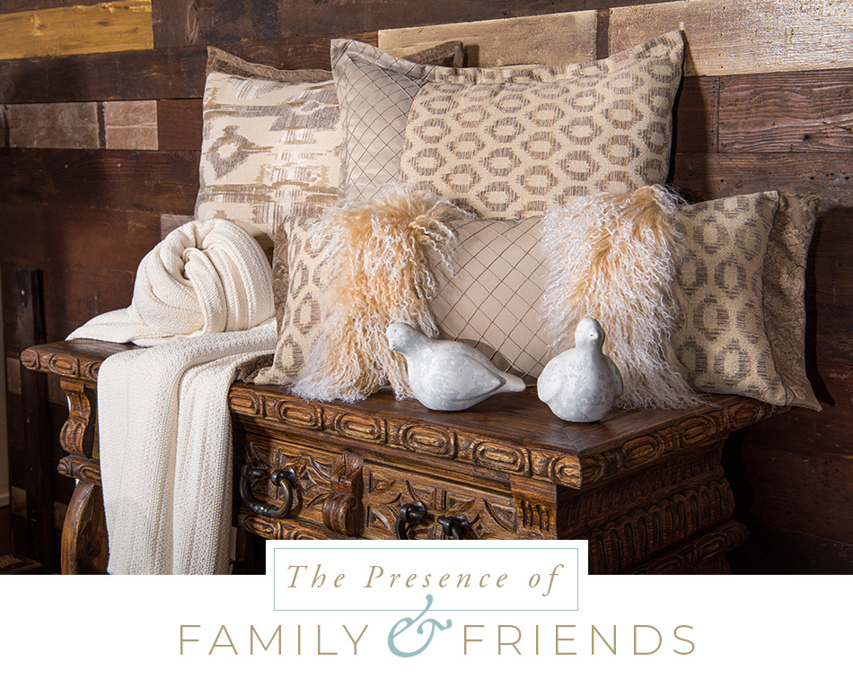 5 Ways to Impress Your Overnight Guests