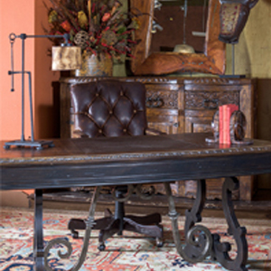 2 Home Office Updates