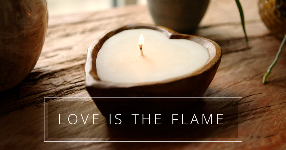 Time for a Little Self-Love