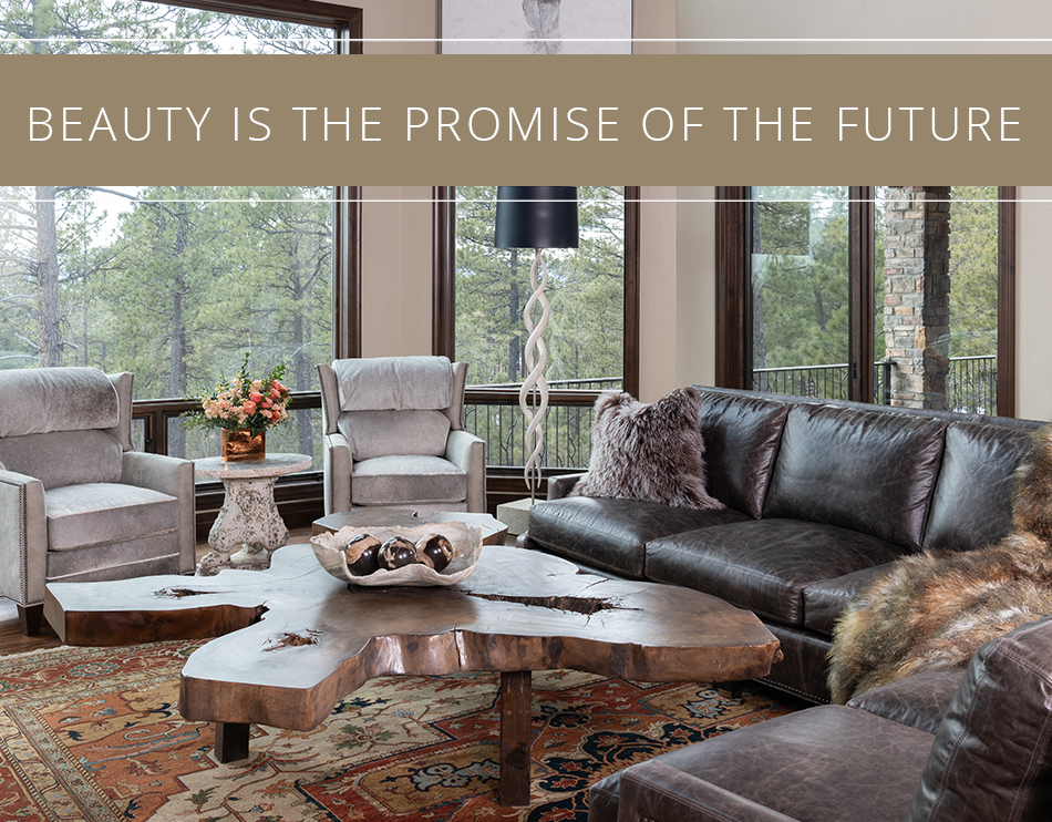 Obvious Signs It’s Time to Go Shopping