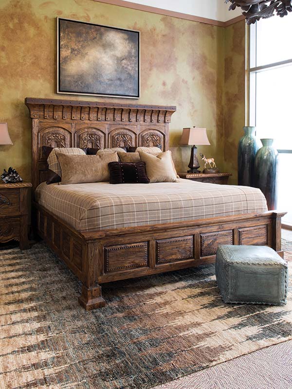 10 Inspiring Ways to Use Blue