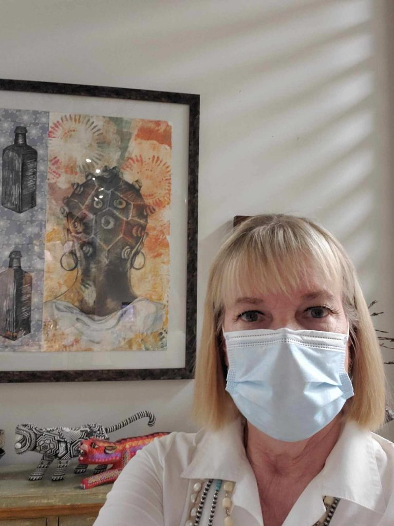 What’s Happening on the Texas Home Front