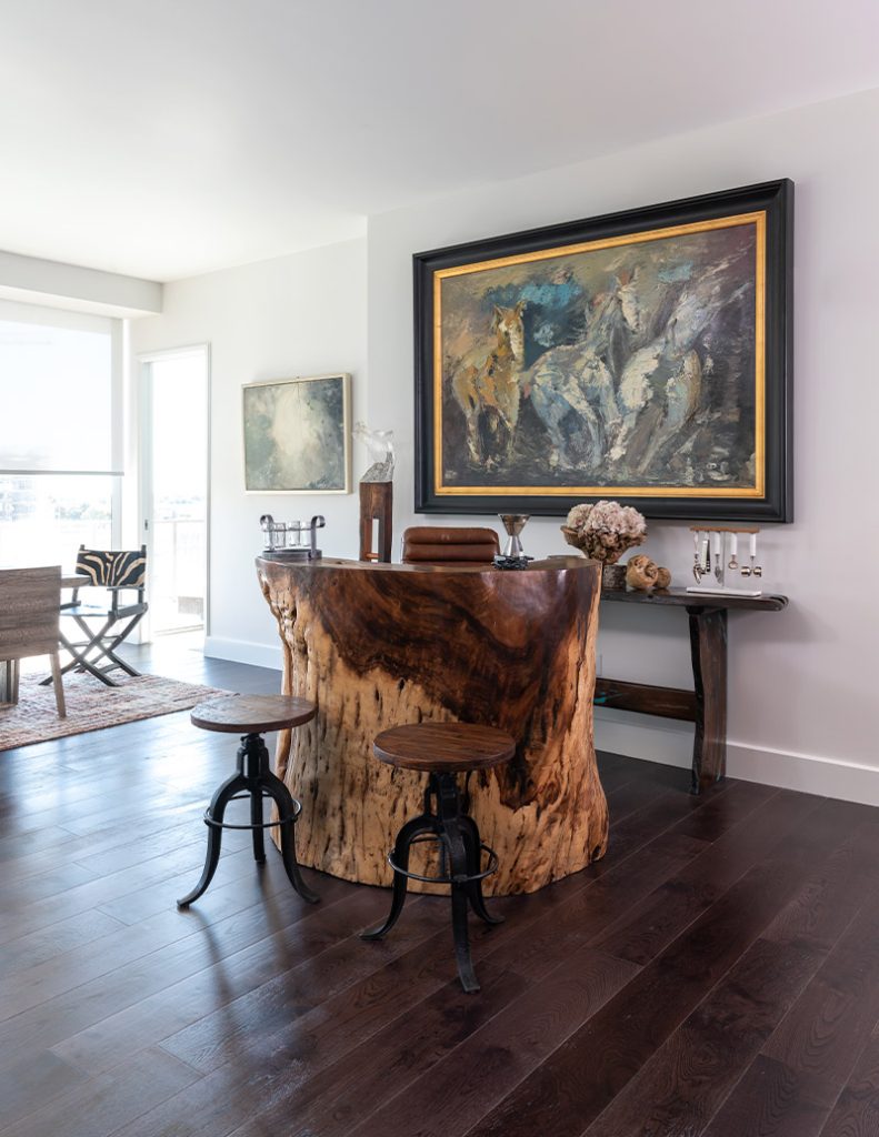 Avoiding the Sea of Sameness