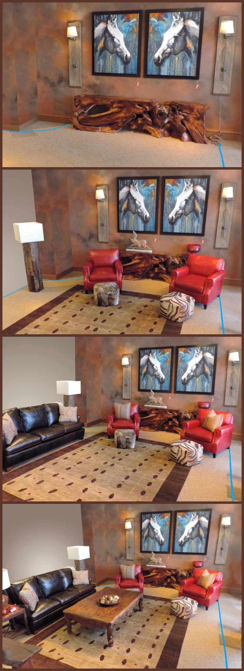 In-Store Installation