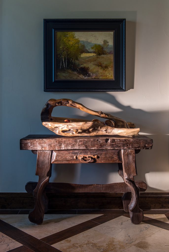 The Arrangement -11sml